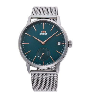 ساعت مچی مردانه اصل | برند اورینت | مدل RA-SP0006E00C