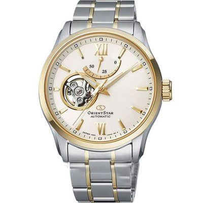 ساعت مچی مردانه اصل | برند اورینت | مدل RE-AT0004S00B