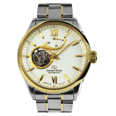 ساعت مچی مردانه اصل | برند اورینت | مدل RE-AT0004S00B