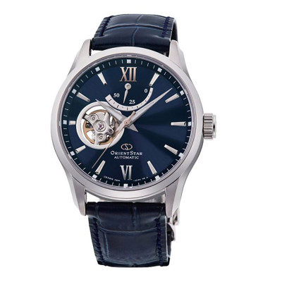 ساعت مچی مردانه اصل | برند اورینت | مدل RE-AT0006L00B