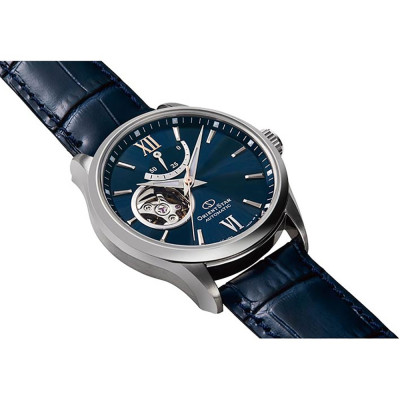 ساعت مچی مردانه اصل | برند اورینت | مدل RE-AT0006L00B