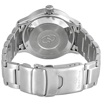 ساعت مچی مردانه اصل | برند اورینت | مدل RE-AU0307E00B