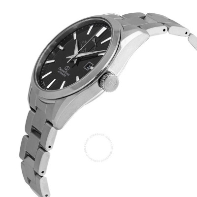 ساعت مچی مردانه اصل | برند اورینت | مدل RE-AU0402B00B