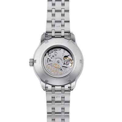 ساعت مچی مردانه اصل | برند اورینت | مدل RE-AV0B08L