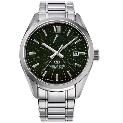 ساعت مچی مردانه اصل | برند اورینت | مدل  RE-BX0009B00B