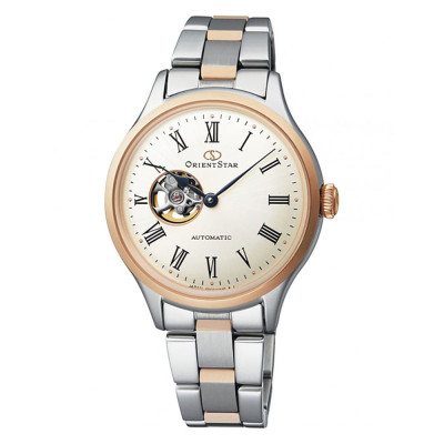 ساعت مچی زنانه اصل | برند اورینت | مدل RE-ND0001S00B