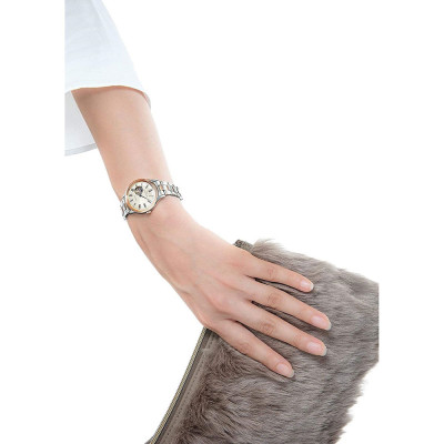 ساعت مچی زنانه اصل | برند اورینت | مدل RE-ND0001S00B