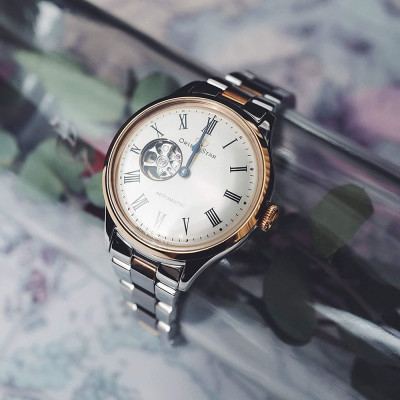 ساعت مچی زنانه اصل | برند اورینت | مدل RE-ND0001S00B