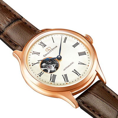 ساعت مچی زنانه اصل | برند اورینت | مدل RE-ND0003S00B