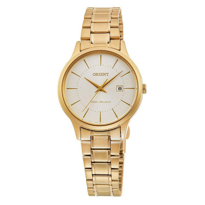 ساعت مچی زنانه اصل | برند اورینت | مدل RF-QA0009S10B
