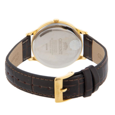 ساعت مچی مردانه اصل | برند اورینت | مدل RF-QD0003G10B