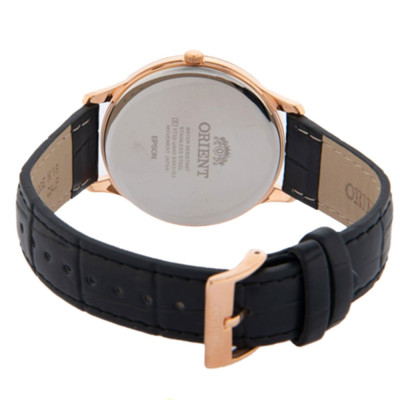 ساعت مچی مردانه اصل | برند اورینت | مدل RF-QD0007B10B