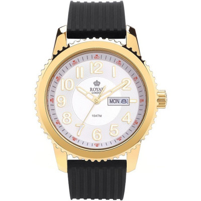 ساعت مچی مردانه اصل | برند رویال | مدل RL-41289-05
