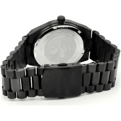 ساعت مچی مردانه اصل | برند رویال | مدل RL-41508-06