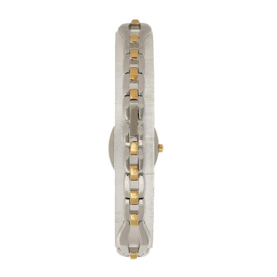 ساعت مچی زنانه اصل | برند رومانسون | مدل RM5155LL1CM11B