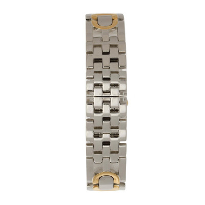 ساعت مچی زنانه اصل | برند رومانسون | مدل RM5168QL1CM11U