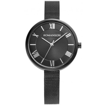 nan زنانه اصل | برند رومانسون | مدل RM8A48LLBBA32W-BK