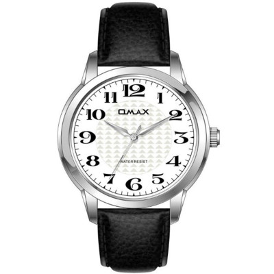 ساعت مچی مردانه اصل | برند اوماکس | مدل RMS005IB03