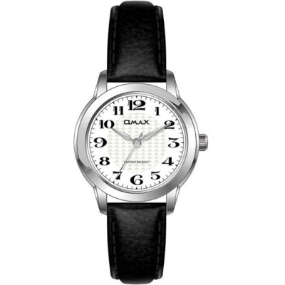 ساعت مچی زنانه اصل | برند اوماکس | مدل RMS006IB03