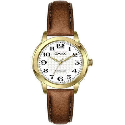 ساعت مچی زنانه اصل | برند اوماکس | مدل RMS006QQ23