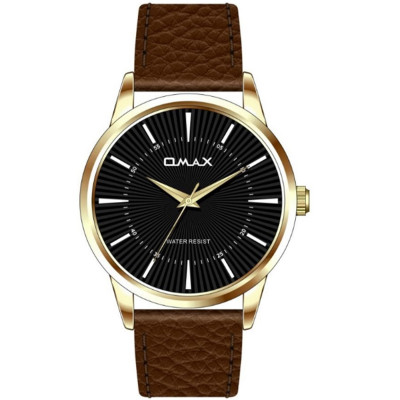 ساعت مچی مردانه اصل | برند اوماکس | مدل RMS019QQ42
