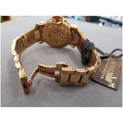 ساعت مچی زنانه اصل | برند ربرتو کاوالی | مدل RV1L004M0091