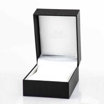 ساعت مچی مردانه اصل | برند اورینت | مدل SAA02002D3-B