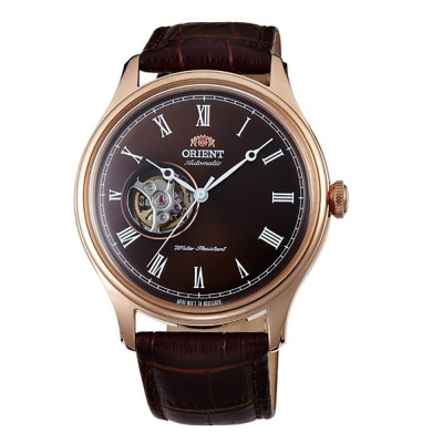 ساعت مچی مردانه اصل | برند اورینت | مدل SAG00001T0