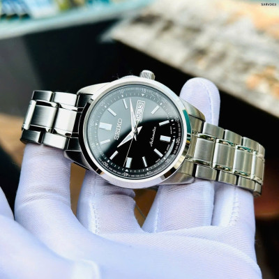 ساعت مچی مردانه اصل | برند سیکو | مدل SARV003