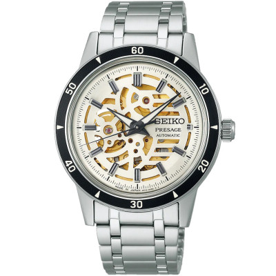 ساعت مچی مردانه اصل | برند سیکو | مدل  SARY255