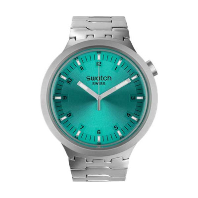 ساعت مچی مردانه اصل | برند سواچ | مدل SB07S100G