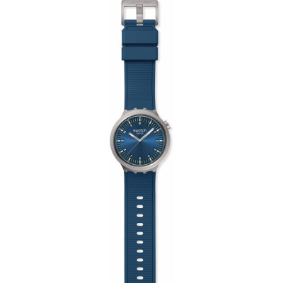 ساعت مچی مردانه اصل | برند سواچ | مدل SB07S102