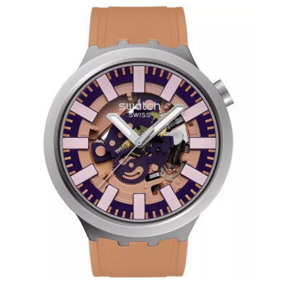 ساعت مچی مردانه اصل | برند سواچ | مدل SB07S119