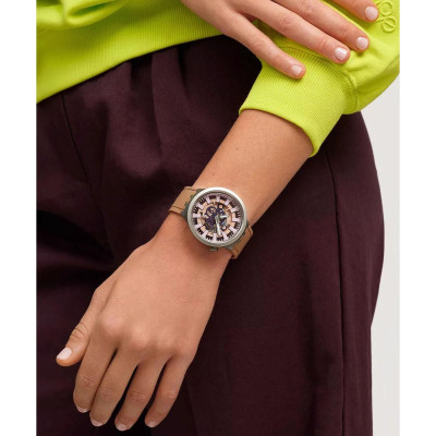 ساعت مچی مردانه اصل | برند سواچ | مدل SB07S119