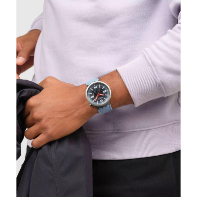 ساعت مچی مردانه اصل | برند سواچ | مدل SB07S122