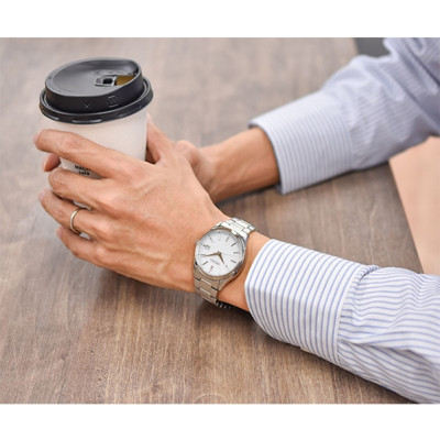 ساعت مچی مردانه اصل | برند سیکو | مدل SBPX143