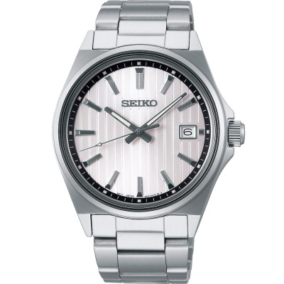 ساعت مچی مردانه اصل | برند سیکو | مدل  SBTH001