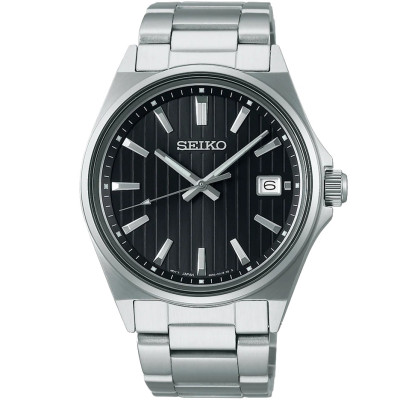 ساعت مچی مردانه اصل | برند سیکو | مدل  SBTH005