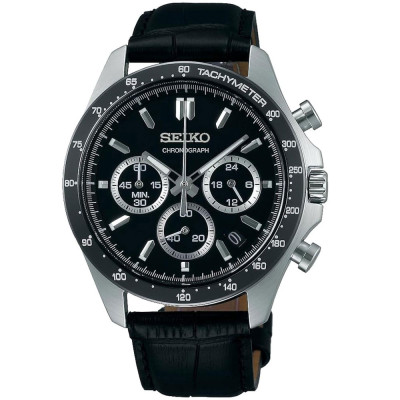 ساعت مچی مردانه اصل | برند سیکو | مدل SBTR021