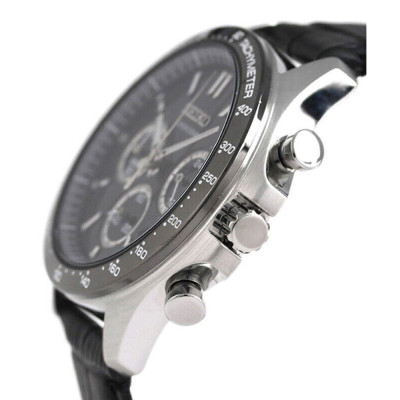 ساعت مچی مردانه اصل | برند سیکو | مدل SBTR021