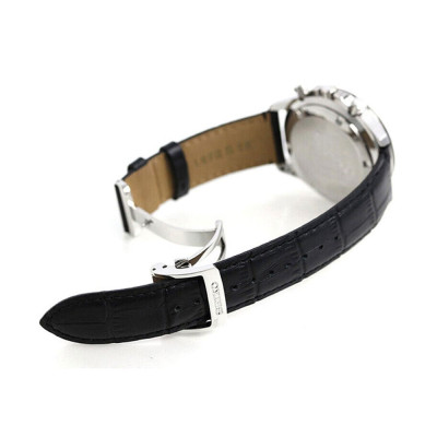 ساعت مچی مردانه اصل | برند سیکو | مدل SBTR021