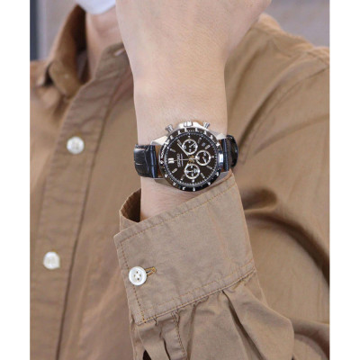 ساعت مچی مردانه اصل | برند سیکو | مدل SBTR021