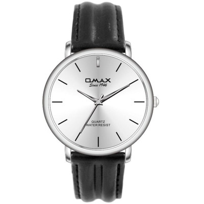 ساعت مچی مردانه - زنانه اصل | برند اوماکس | مدل SC7491IBH3