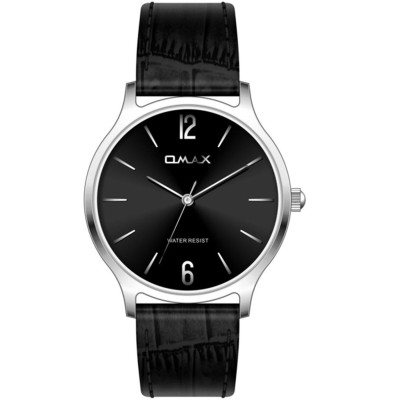 ساعت مچی مردانه اصل | برند اوماکس | مدل SC7847IB02