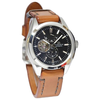 ساعت مچی مردانه اصل | برند اورینت | مدل SDK02001B0