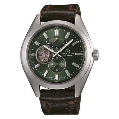 ساعت مچی مردانه اصل | برند اورینت | مدل SDK02002F0
