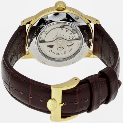 ساعت مچی مردانه اصل | برند اورینت | مدل SEL05001S0