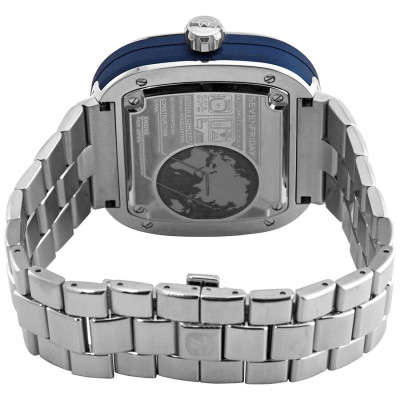 ساعت مچی مردانه اصل | برند سون فرایدی | مدل SF-M1B/01M