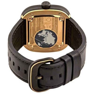 ساعت مچی مردانه اصل | برند سون فرایدی | مدل SF-P2B/02