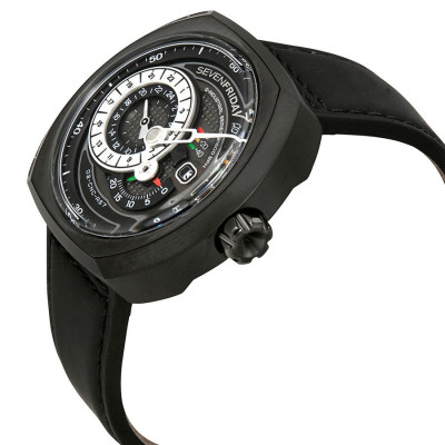 ساعت مچی مردانه اصل | برند سون فرایدی | مدل SF-Q3/01